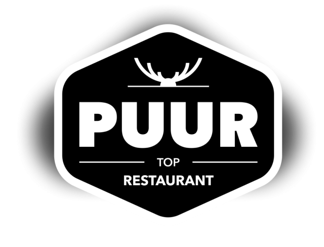 Logo Restaurant Puur