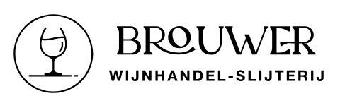 Logo Wijnhandel-Slijterij Brouwer