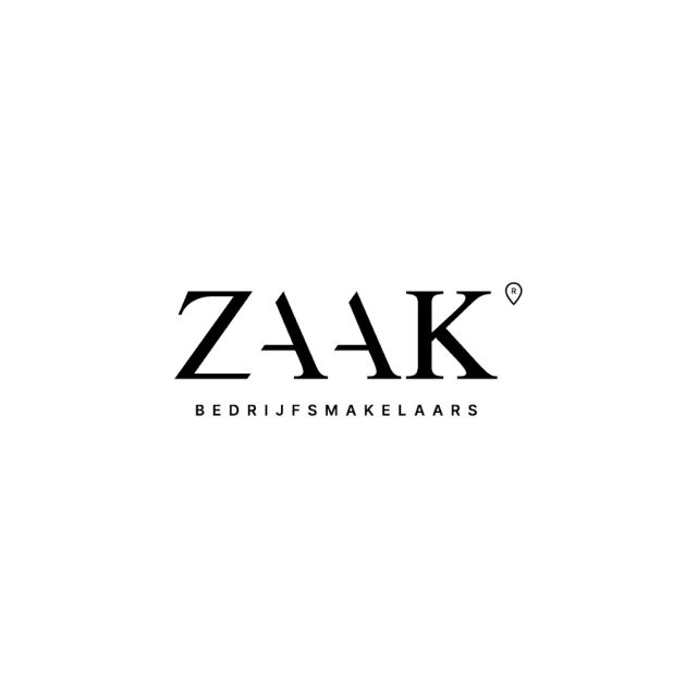 Logo ZAAK bedrijfsmakelaars