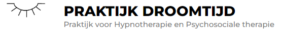 Logo Praktijk Droomtijd Psychosociale- en Hypnotherapie