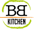 Logo Big Bread Kitchen "De Uitdaging"