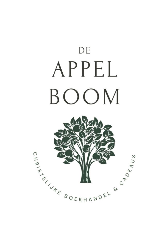 Logo De Appelboom