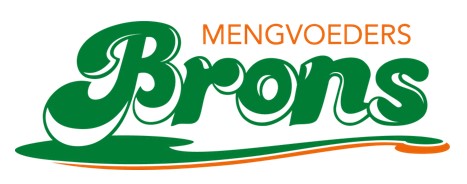 Logo Brons Mengvoeders B.V.