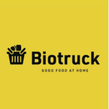 Logo Biotruck