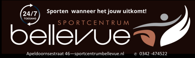 Logo Sportcentrum Bellevue