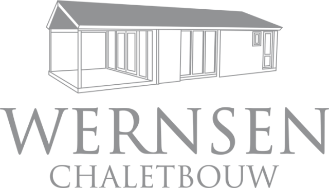 Logo Chaletbouw Wernsen B.V.