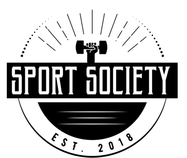 Logo SPORT SOCIETY