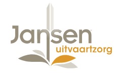 Logo Jansen Begrafenisverzorging