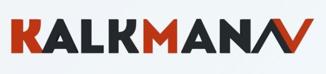 Logo Kalkman AV