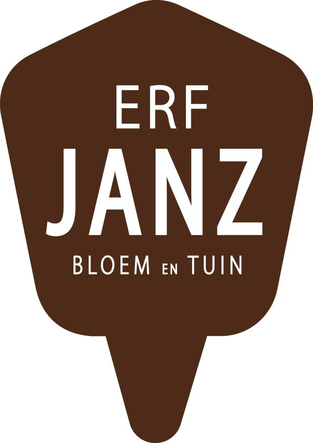 Logo Erf Janz