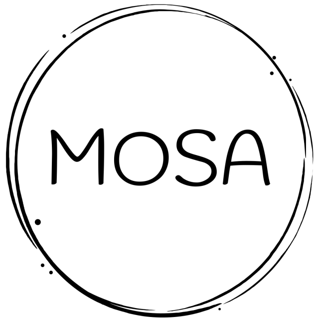 Logo Mosa Lifestyle