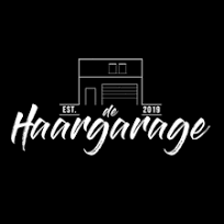 Logo De Haargarage