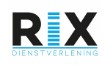 Logo Rix Dienstverlening