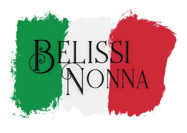 Logo Belissi Nonna