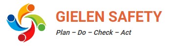 Logo Gielen Safety