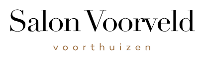 Logo Salon Voorveld