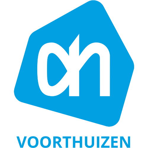 Logo Albert Heijn