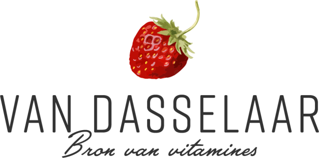 Logo Van Dasselaar