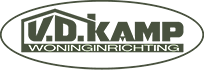 Logo Van de Kamp Woninginrichting