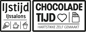 Logo IJssalon IJstijd