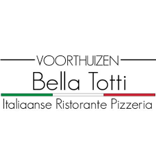 Logo Bella Totti