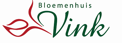 Logo Bloemenhuis Vink