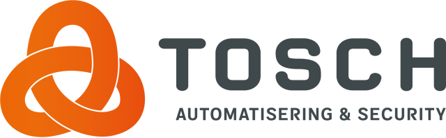 Logo Tosch Automatisering BV