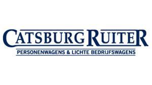 Logo CatsburgRuiter