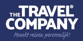 Logo The Travel Company