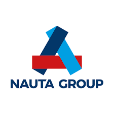 Logo Nauta Group B.V.