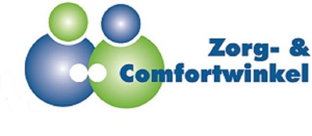 Logo Zorg en Comfortwinkel Voorthuizen 2.0 BV