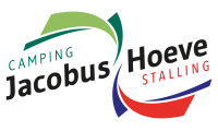 Logo Camping Sporthal Jacobus Hoeve