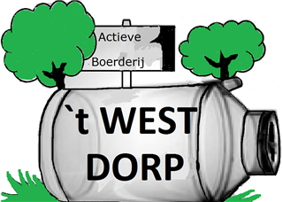 Logo 't Westdorp