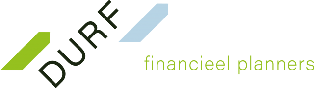 Logo DURF financieel planners