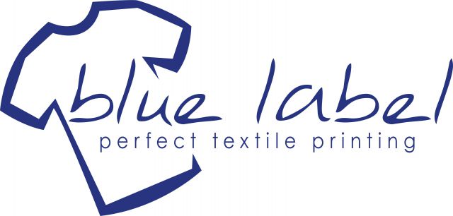 Logo Blue Label