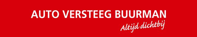 Logo Auto Versteeg Buurman B.V.