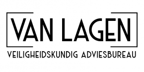 Logo Van Lagen Veiligheidskundig Adviesbureau