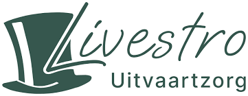 Logo Livestro Uitvaartzorg