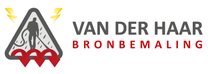 Logo Van der Haar Bronbemaling B.V.