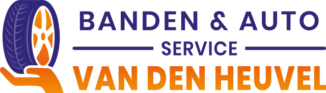 Logo Bandenservice van de Heuvel