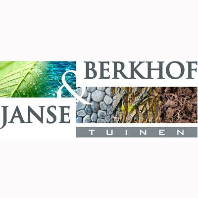 Logo Janse en Berkhof Tuinen B.V.