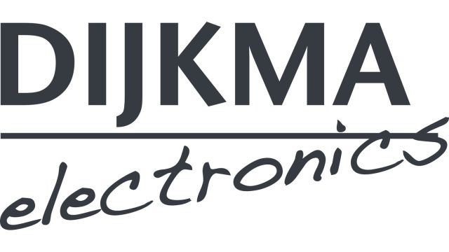 Logo Dijkma Electronics V.O.F.