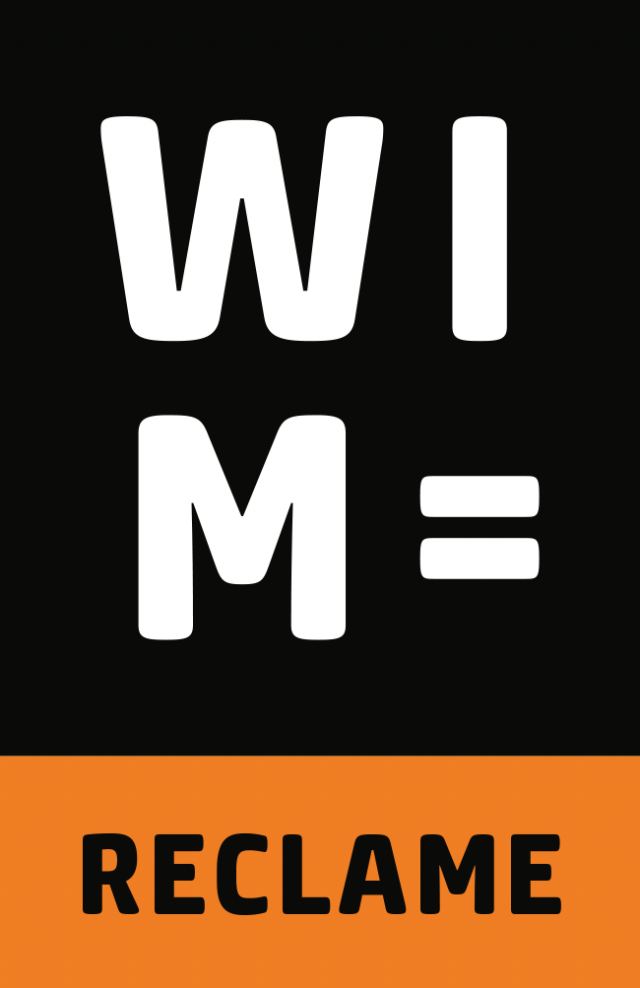 Logo WIM Reclame