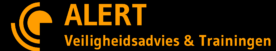 Logo Alert Veiligheidsadvies & Trainingen BV