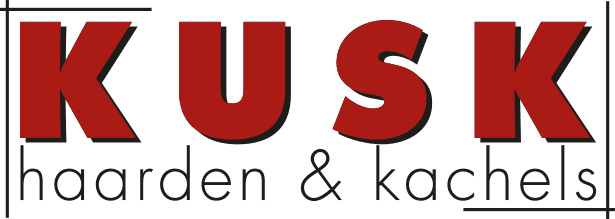 Logo Kusk Haarden & Kachels