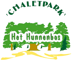 Logo Chaletpark Het Hunnenbos