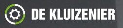 Logo De Kluizenier