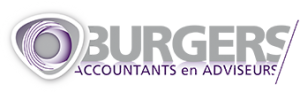 Logo Burgers Accountants & Adviseurs