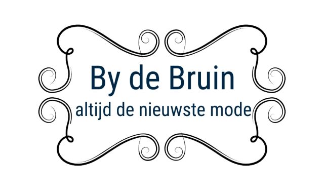 Logo By de Bruin