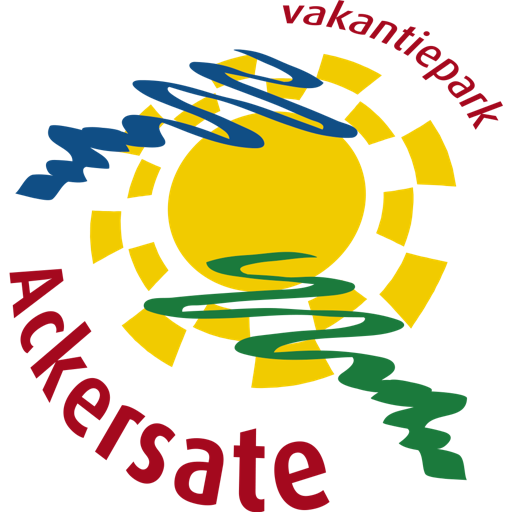 Logo Vakantiepark Ackersate